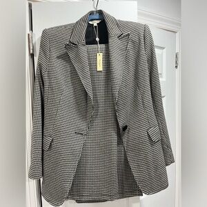 Max Studio Women Jacket and Pants Suit